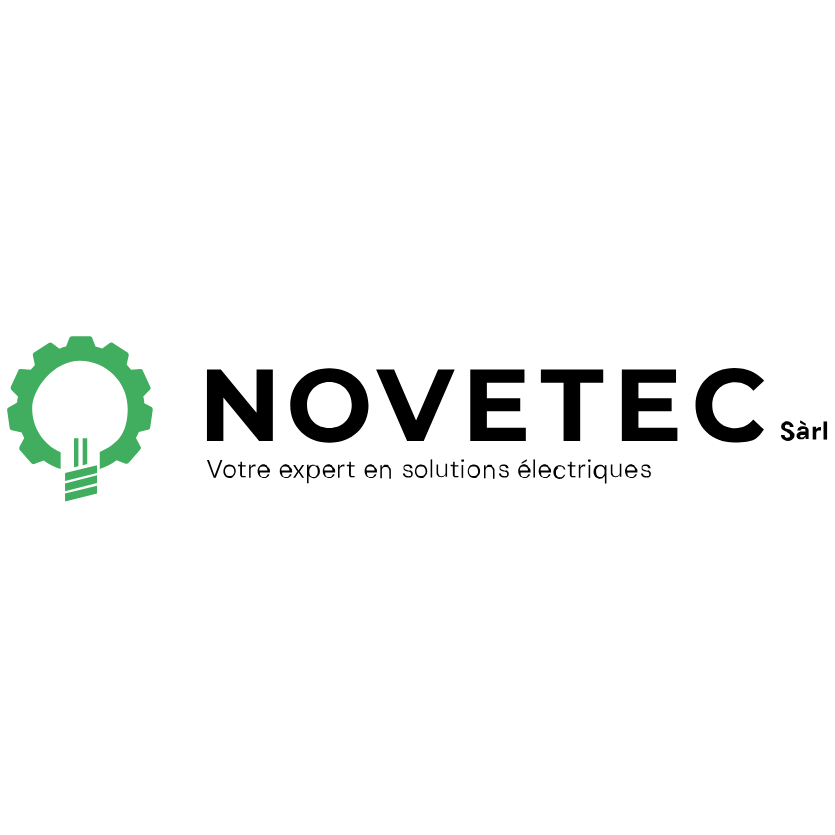 Novetec Sàrl Logo