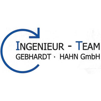 Ingenieur-Team Gebhardt Hahn GmbH in Bayreuth - Logo