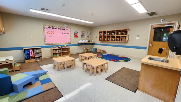 Images Primrose School of Las Colinas