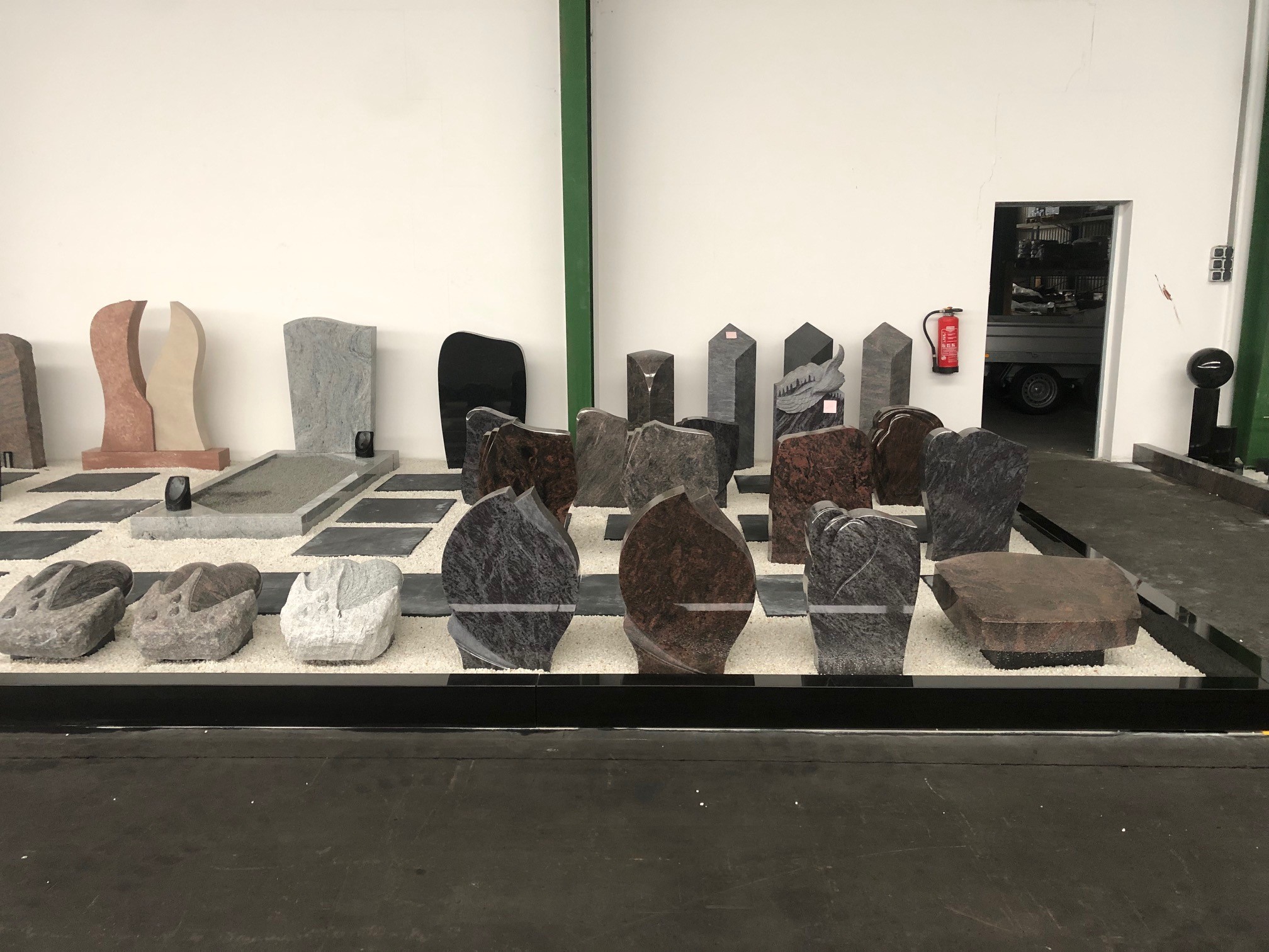 Konark Naturstein GmbH, Scipiostrasse 11 in Bremen