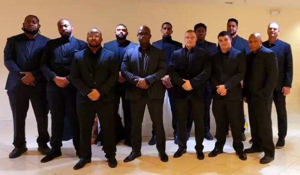 Images Diamond Touch Security