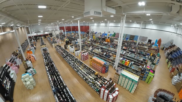 Images Binny's Beverage Depot - Bucktown