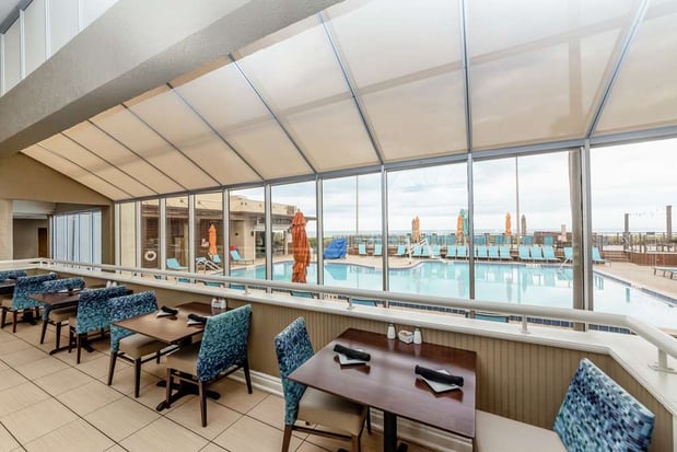 Images DoubleTree Suites by Hilton Hotel Melbourne Beach Oceanfront
