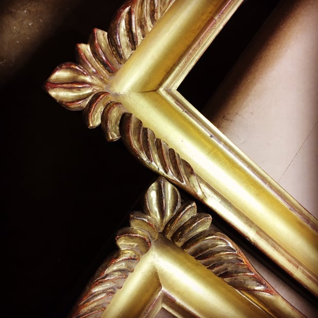 Images Caroline Budd's Picture Framing