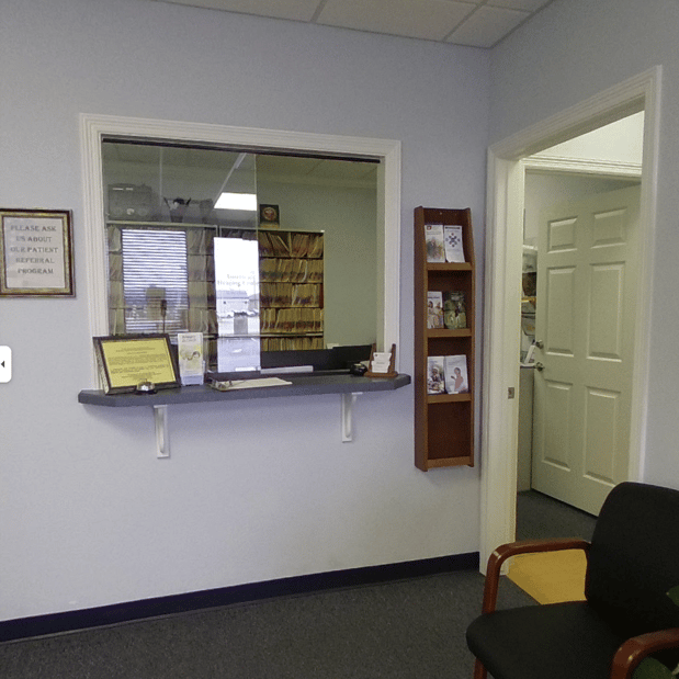 Images Hearing and Brain Centers of America- Temple Tinnitus Relief