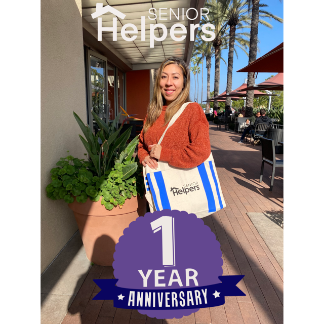 Images Senior Helpers