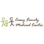 Casey Family Medical Center Logo