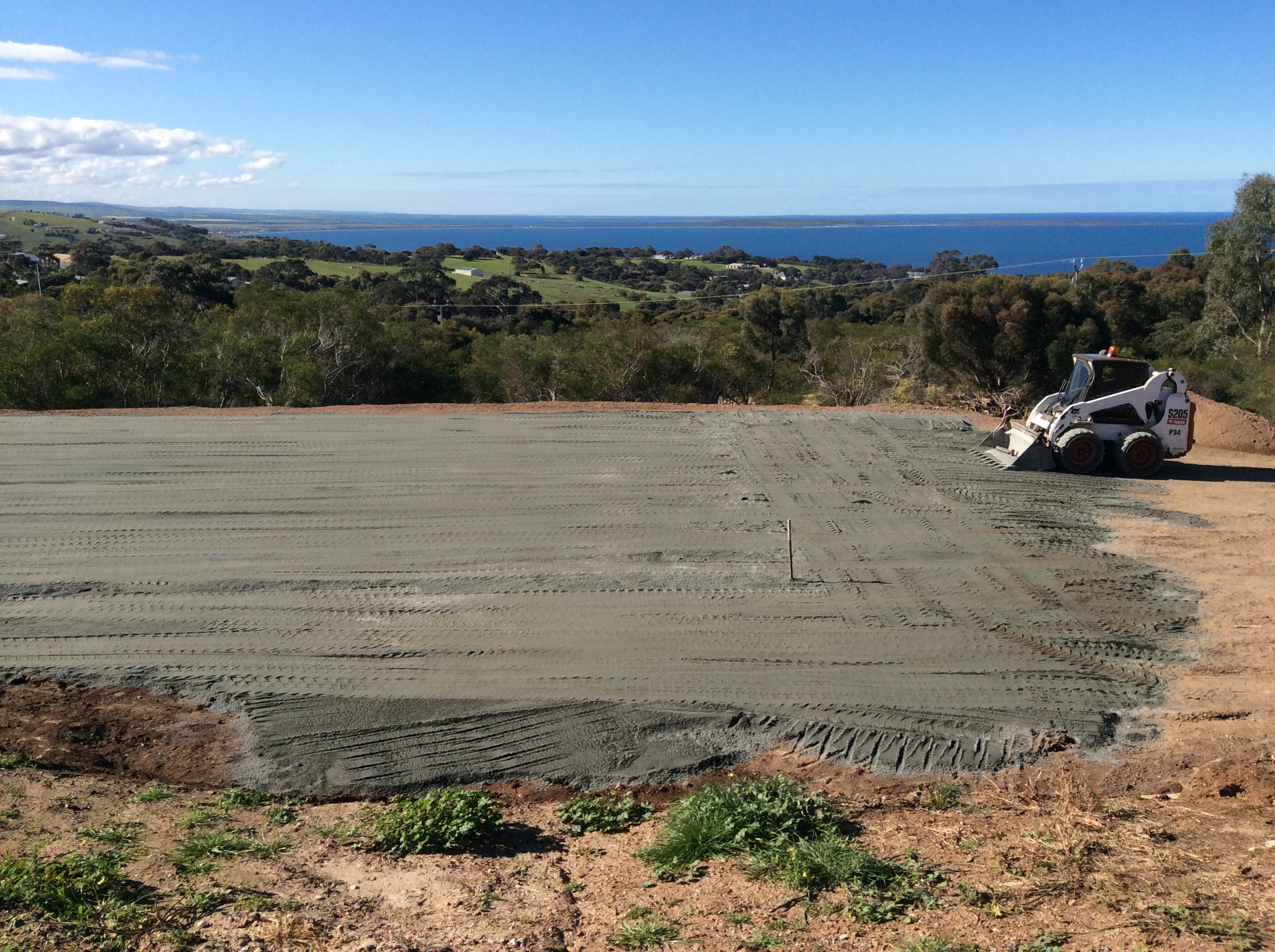 Images EP Civil & Earthmoving