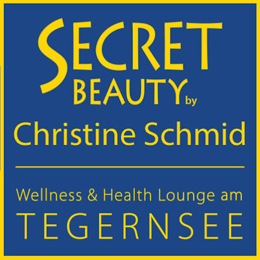 Secret Beauty Tegernsee in Rottach Egern - Logo