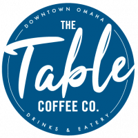 The Table Coffee Co Logo