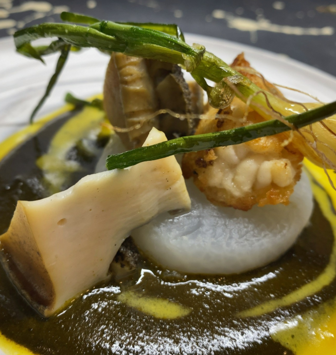 Images 三島・伊豆素材フレンチ gawa Mishima