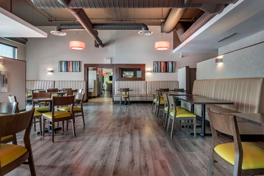 Images Best Western Plus Dartmouth Hotel & Suites