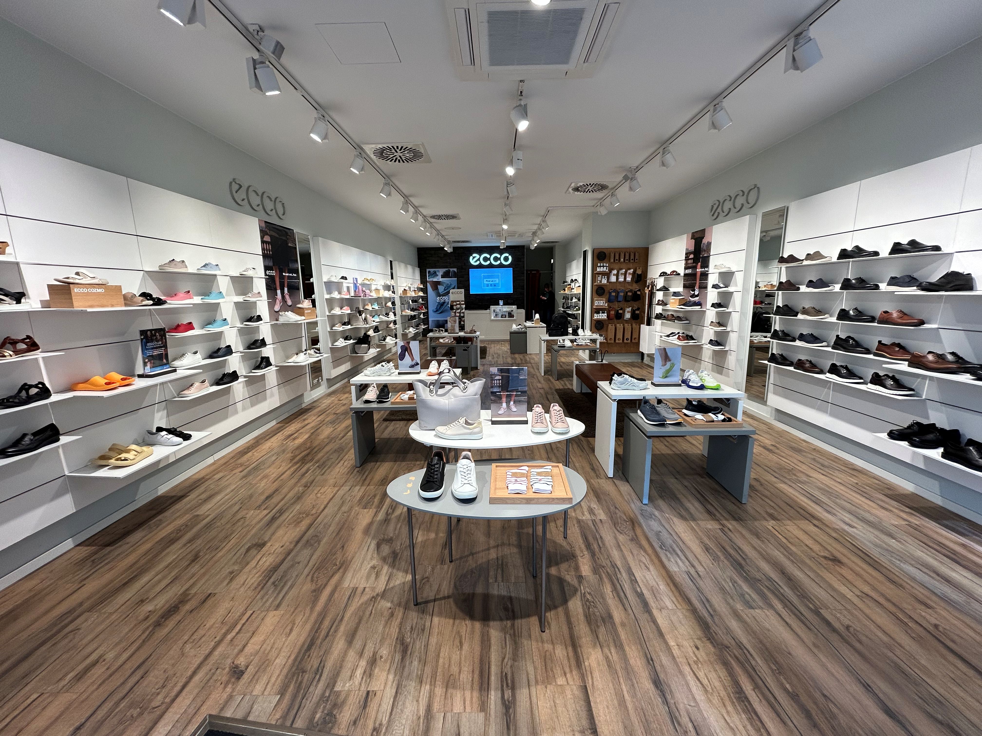 Bild 2 ECCO Bremen Obernstrasse in Bremen