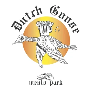 Dutch Goose Logo