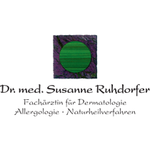 Kundenlogo Susanne Ruhdorfer Fachärztin für Dermatologie