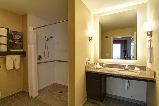 Images Homewood Suites by Hilton Houston-Kingwood Parc-Airport Area