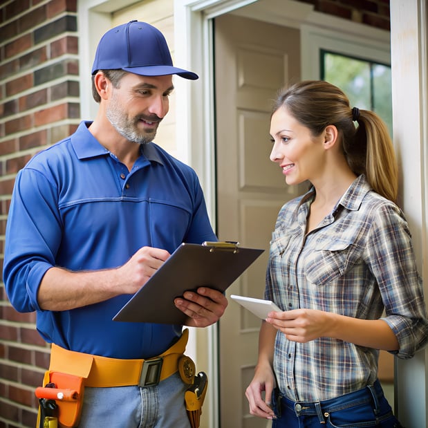 Images Blue Collar Concierge