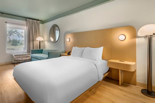 Images voco Kissimmee Orlando by IHG