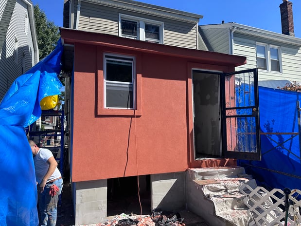 Images SAS Roofing and Waterproofing