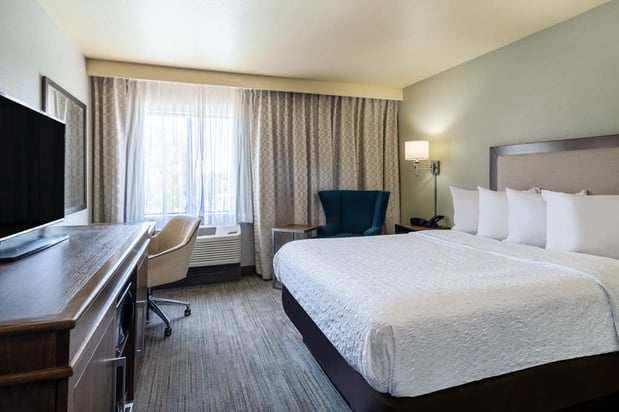 Images Hampton Inn by Hilton Irvine East - Lake Forest