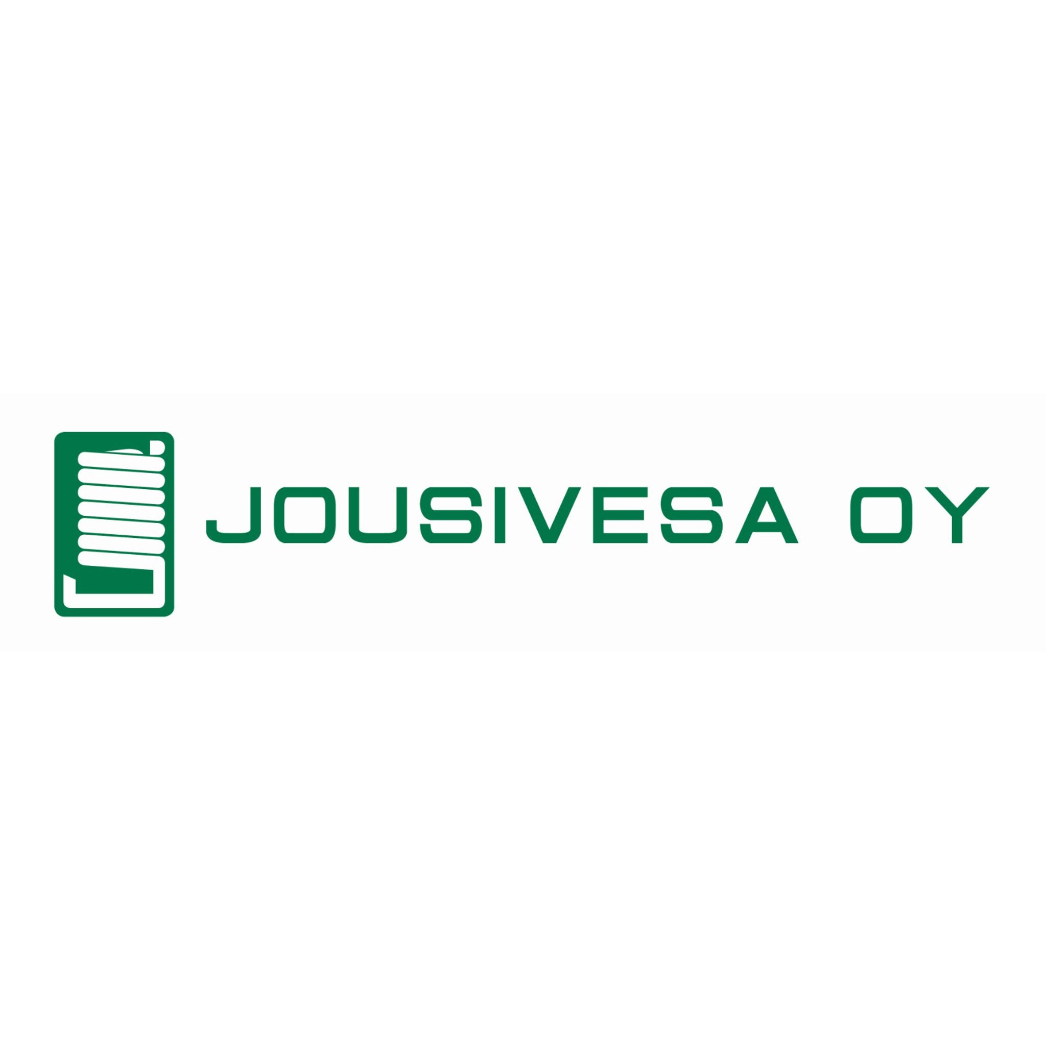 Jousivesa Oy Logo