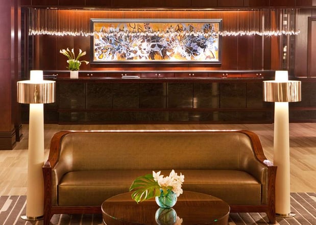 Images Hilton Nashville Downtown