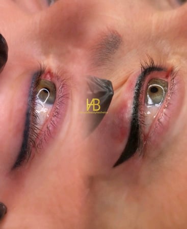 Bilder Hanuda Beauty Aesthetics - Permanent Make-Up