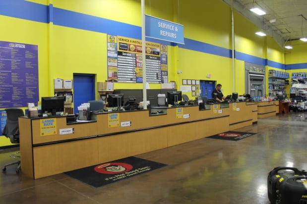 Images Camping World RV Sales