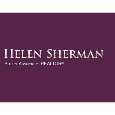 Helen Sherman Realtor