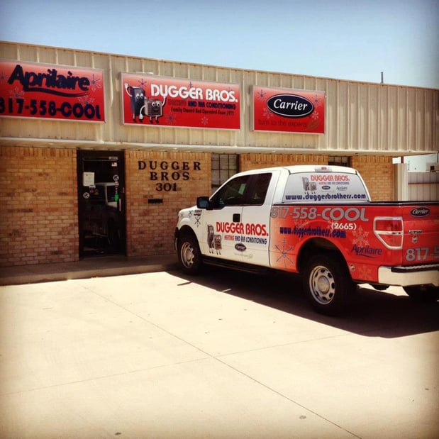 Images Dugger Brothers Heating & Air Conditioning