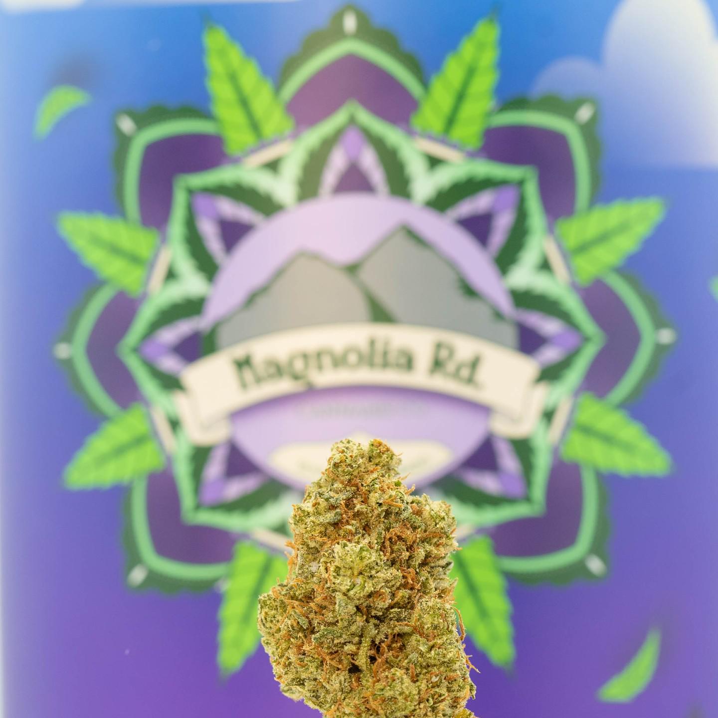 Cannabis Dispensary in Broomfield - Magnolia Cannabis Co