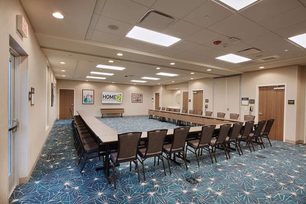 Images Home2 Suites by Hilton Sacramento at CSUS