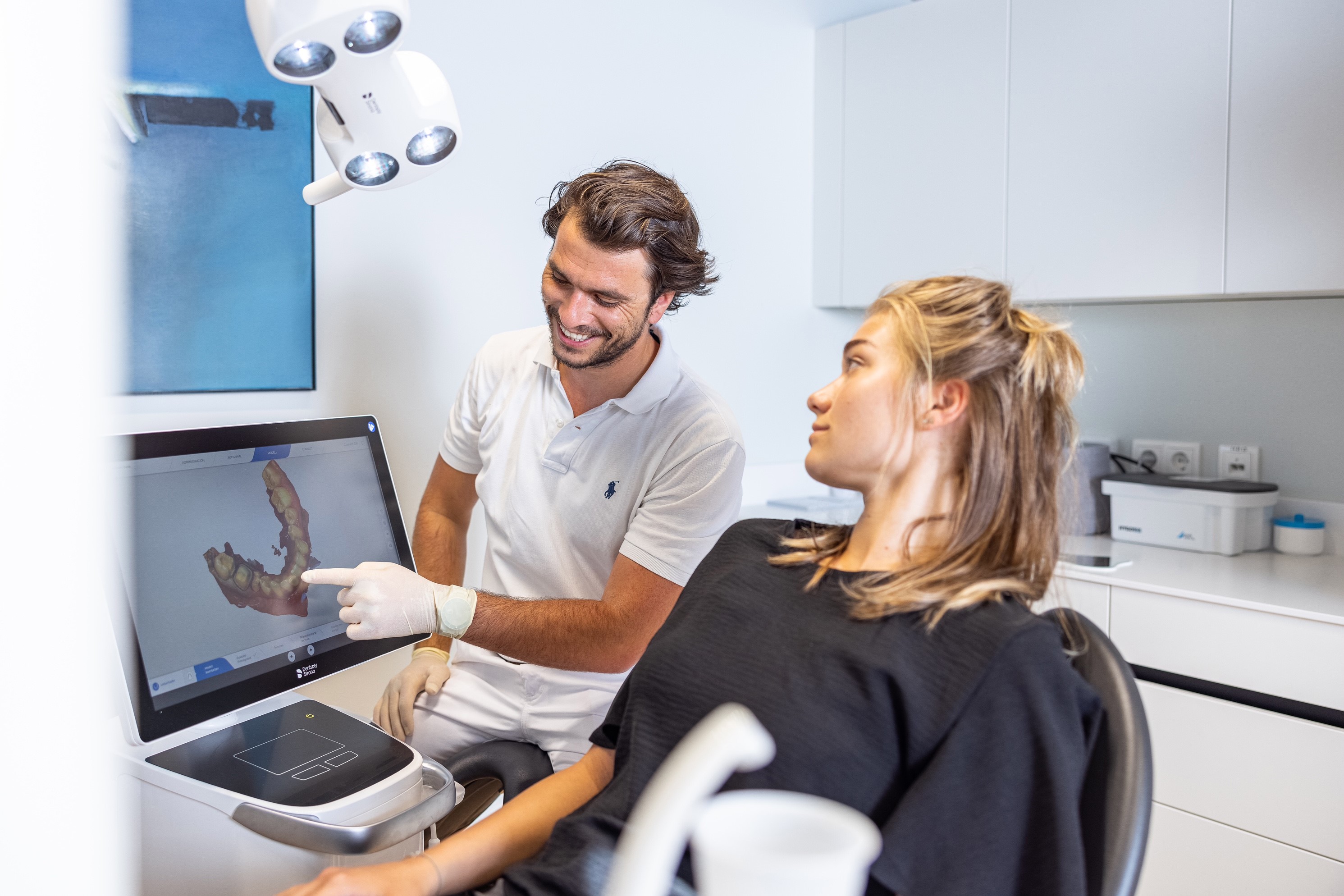 Dr. Andreas Zimmermann, Hauptstraße 57 in Rohrbach bei Mattersburg