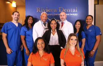 Images Riviera Dental Care