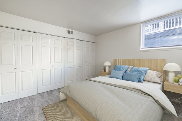 Images The Cascades Apartments & Townhomes
