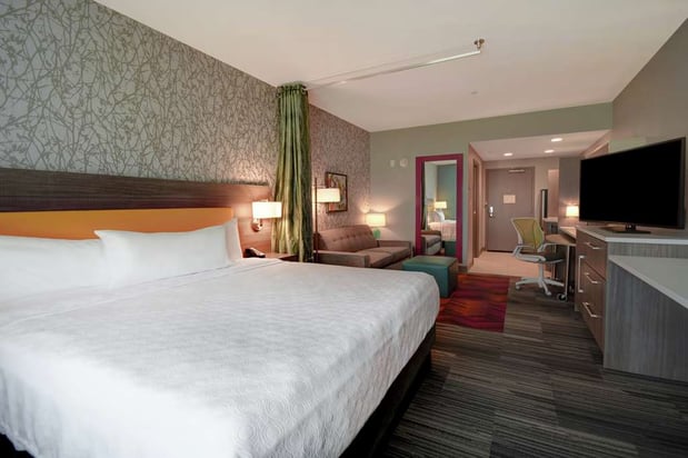 Images Home2 Suites by Hilton Shreveport