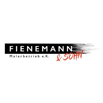 Carl Fienemann & Sohn Malerbetrieb e.K. Logo