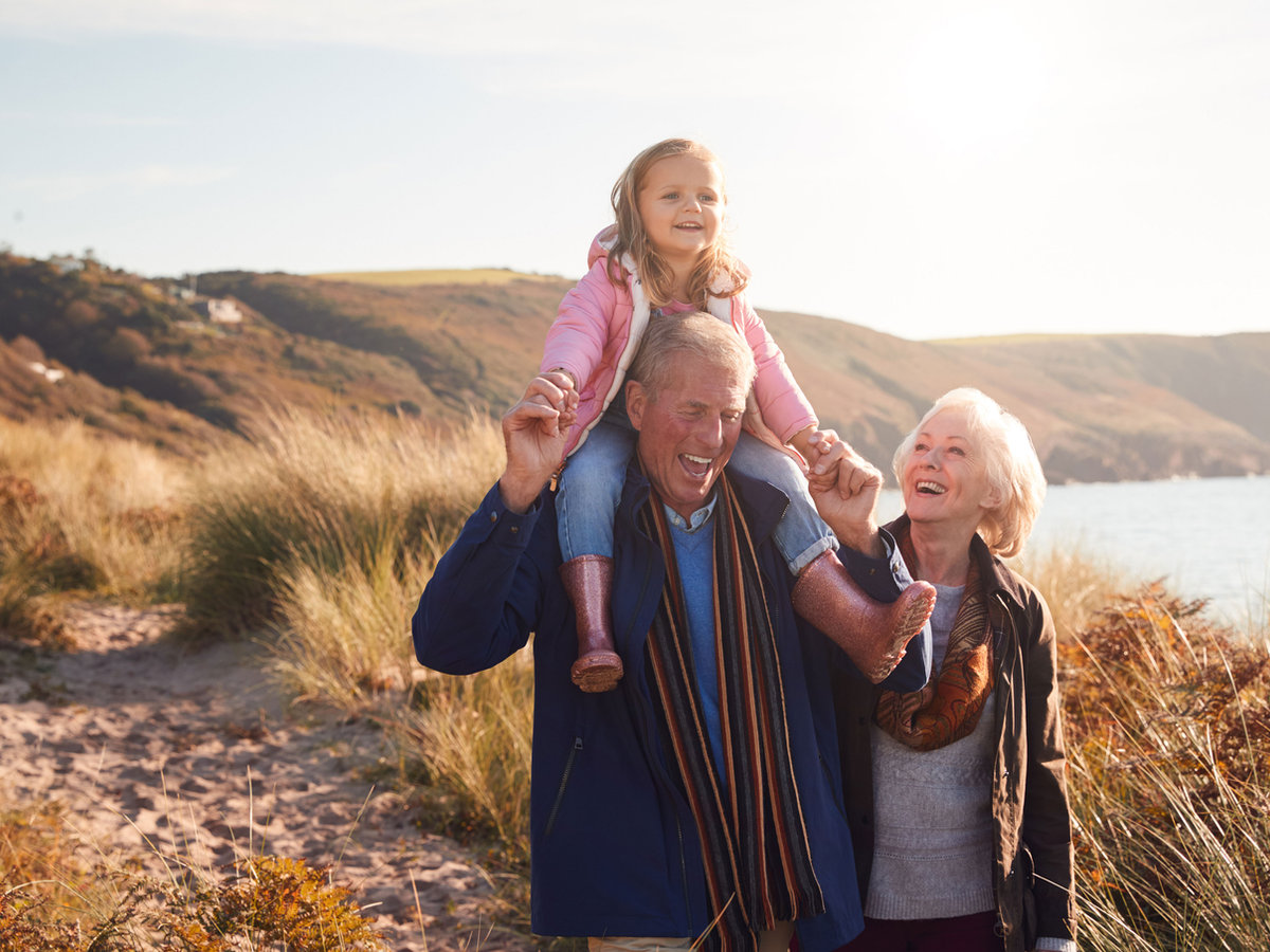 Personal Insurance — Adcock & Frazier Insurance