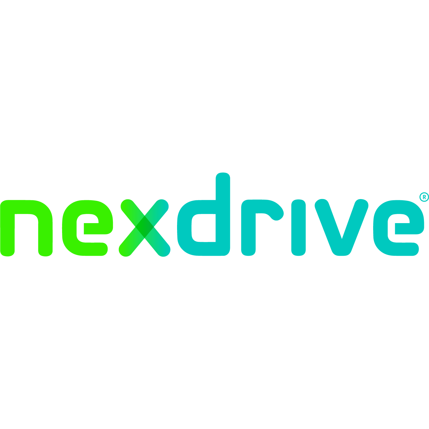 NexDrive - Heerenveen Logo