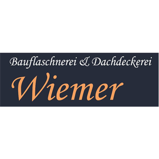 Stephan Wiemer Bauflaschnerei in Fürth in Bayern - Logo