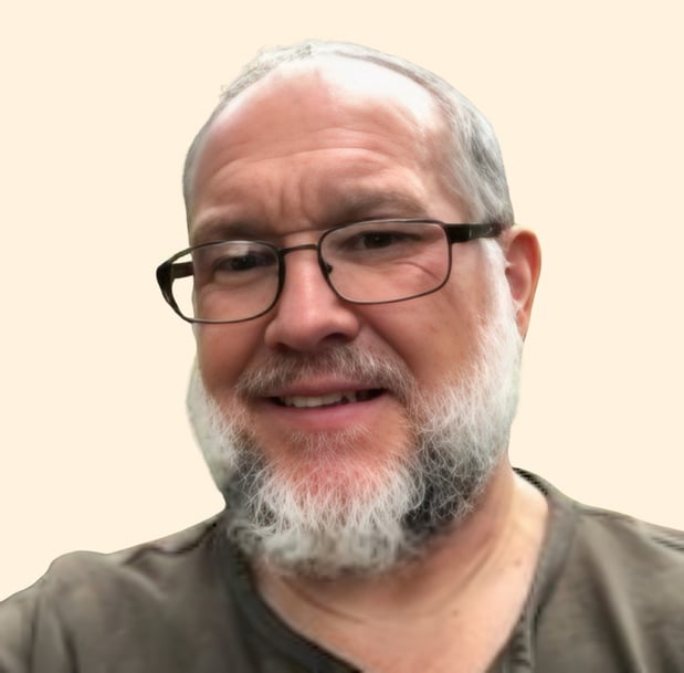 Images Dr. Kevin Schloneger, Psychologist