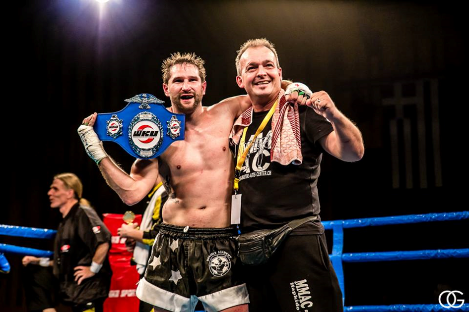 mmac GmbH modern martial arts center, Schlosserstrasse 4 in Bülach