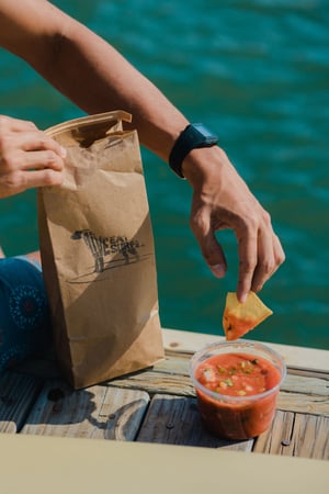 Images Tower 7 Baja Mexican Grill