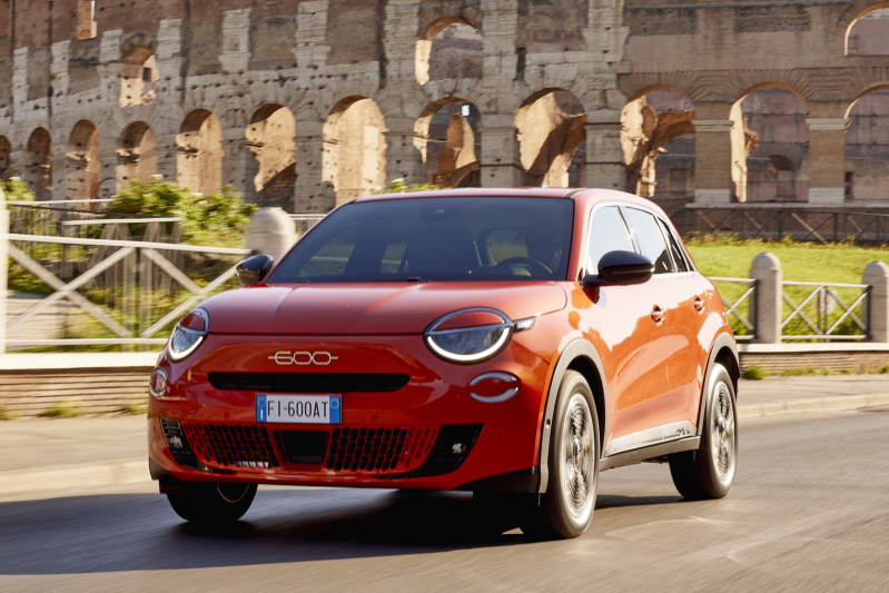 Images Rent Car Caivano