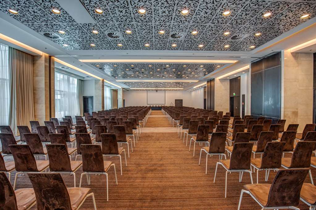 Images Andersia Hotel & Spa Poznań, a member of Radisson Individuals