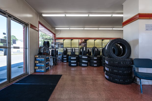 Images Tire Discounters