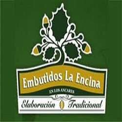 Embutidos La Encina Logo