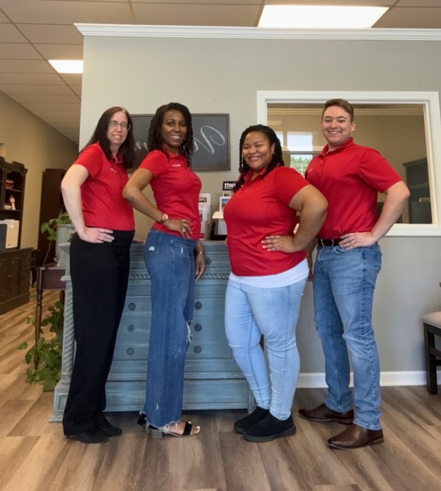Images Mia McWorter - State Farm Insurance Agent