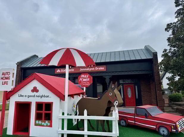 Images JennaLynn Drake - State Farm Insurance Agent