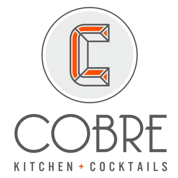 Cobre Kitchen + Cocktails Logo